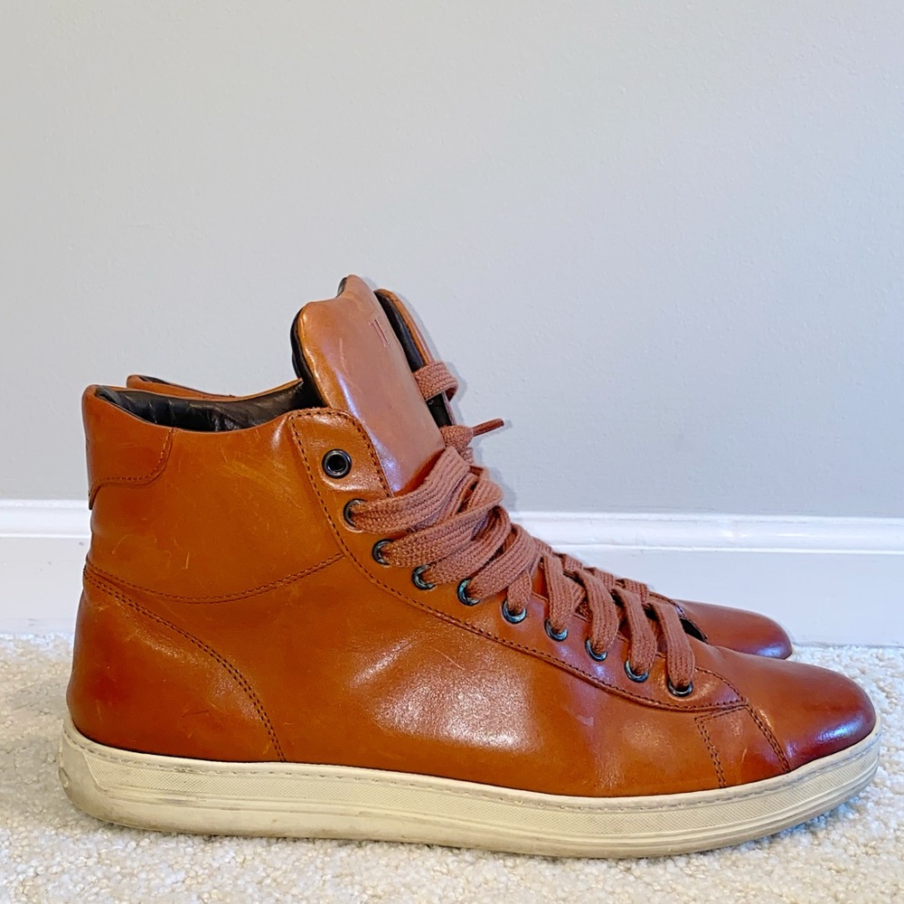 Tom Ford sneakers